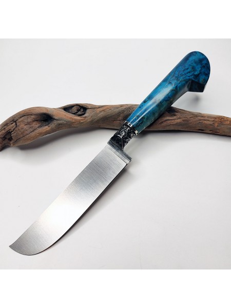 Нож "Пчак" исп. 1, N690 (+)