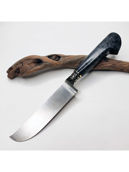 Нож "Пчак" исп. 2, N690 (+)