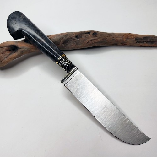 Нож "Пчак" исп. 2, N690 (+)