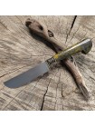 Нож "Пчак" исп. 3, N690 (+)
