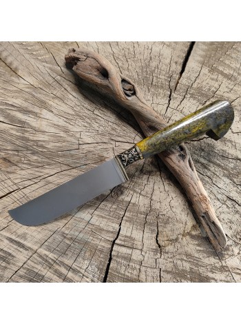 Нож "Пчак" исп. 3, N690 (+)