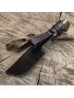Нож "Пчак" исп. 3, N690 (+)