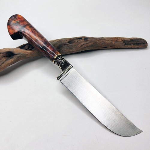 Нож "Пчак" исп. 4, N690 (+)