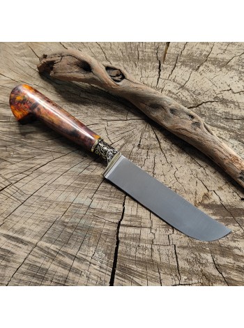 Нож "Пчак" исп. 4, N690 (+)