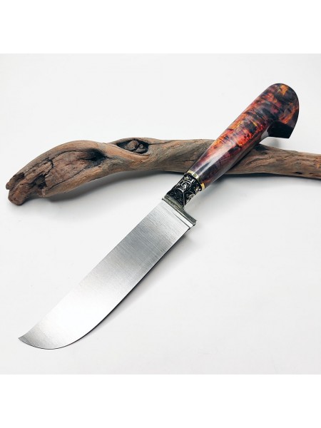 Нож "Пчак" исп. 4, N690 (+)