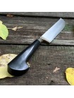 Нож пчак №5, N690, граб