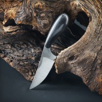 "Крапелька" ніж, мод. #2, 50Х14МФ