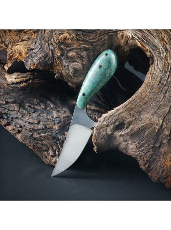 "Крапелька" ніж, мод. #5, 50Х14МФ