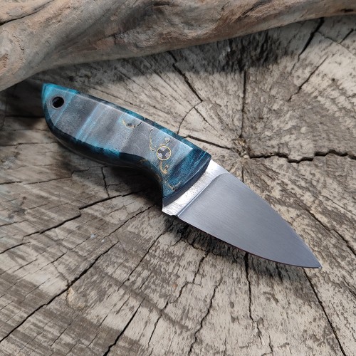 "Marlin mini" ніж, мод. #6, N690