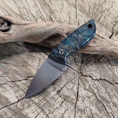 "Marlin mini" ніж, мод. #7, N690