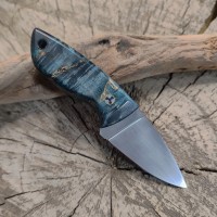 "Marlin mini" ніж, мод. #7, N690