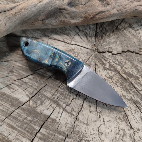 "Marlin mini" ніж, мод. #8, N690