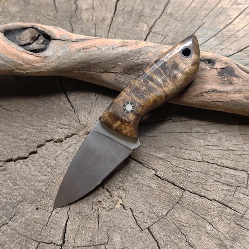 "Marlin mini" ніж, мод. #3, N690