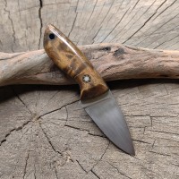 "Marlin mini" ніж, мод. #3, N690