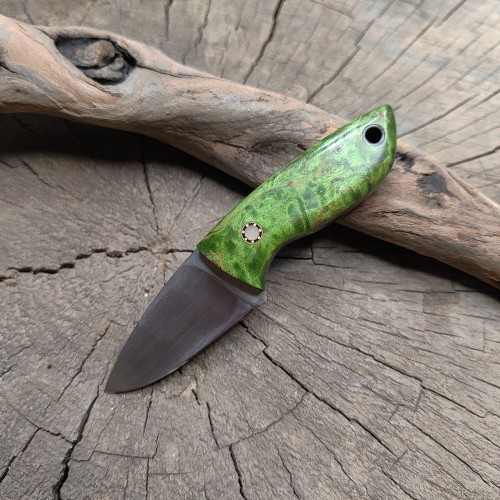 "Marlin mini" ніж, мод. #4, N690