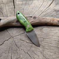 "Marlin mini" ніж, мод. #4, N690