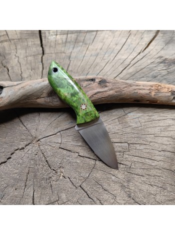 "Marlin mini" ніж, мод. #4, N690