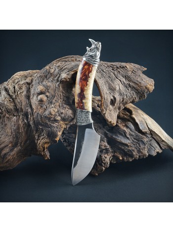 Ніж "Носоріг" (Х12МФ)