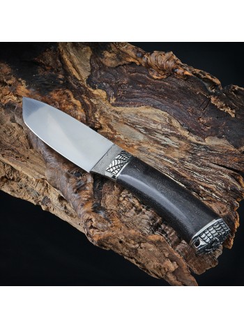 Ніж "Павук" (Х12МФ)