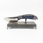 Ножі з підставками