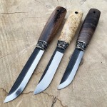 Ножі "Польовик"