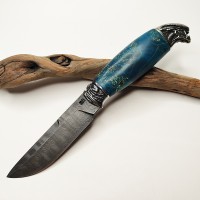 "Чужий" авторський ніж, (вик. 2)