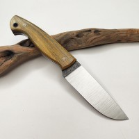 "Скінер Профі" №4 ніж, (Х12МФ)