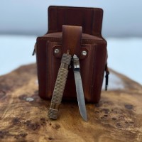 Ніж розбірний NRZ-2, N690