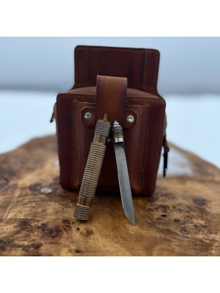 Ніж розбірний NRZ-2, N690