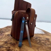 Ніж розбірний NRZ-3, N690