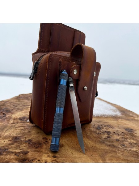 Ніж розбірний NRZ-3, N690