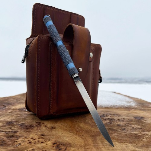 Ніж розбірний NRZ-3, N690