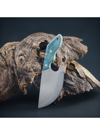 Реберний ніж, вик. №1