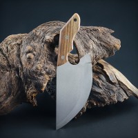 Реберний ніж, вик. №2