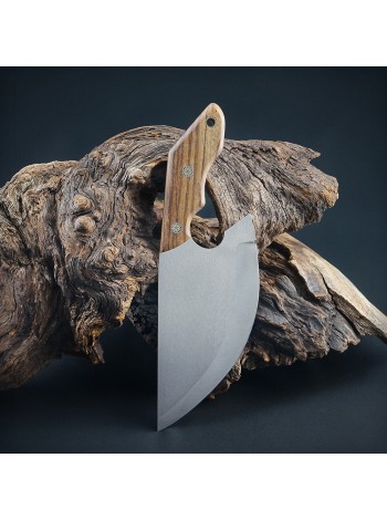 Реберний ніж, вик. №2