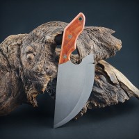 Реберний ніж, вик. №3