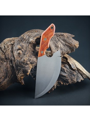 Реберний ніж, вик. №3