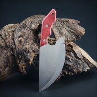 Реберний ніж, вик. №5