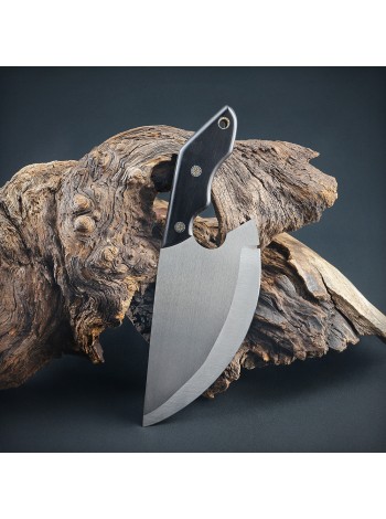 Реберний ніж, вик. №6