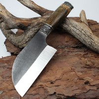 Сербський ніж N690, вик. №15