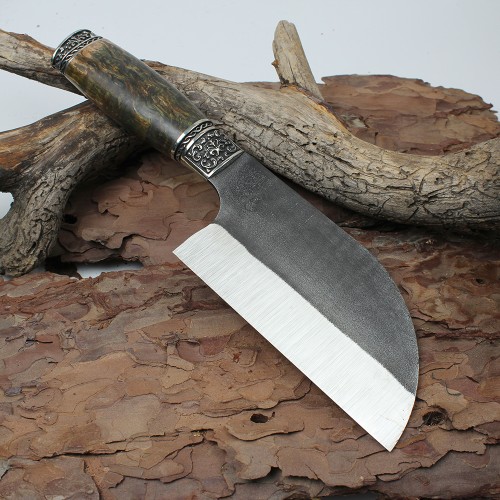 Сербський ніж N690, вик. №15