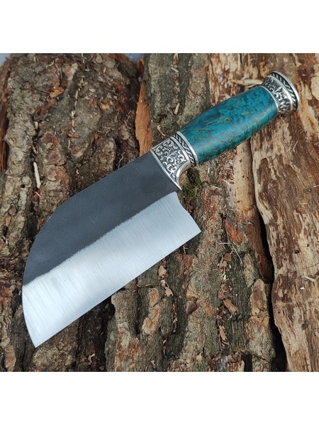 Сербський ніж "Преміум", срібло