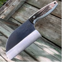 Сербський ніж вик. №11, N690