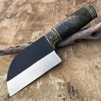 Сербський ніж "Преміум", №2