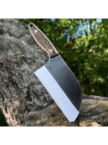 Сербський ніж вик. №9, N690