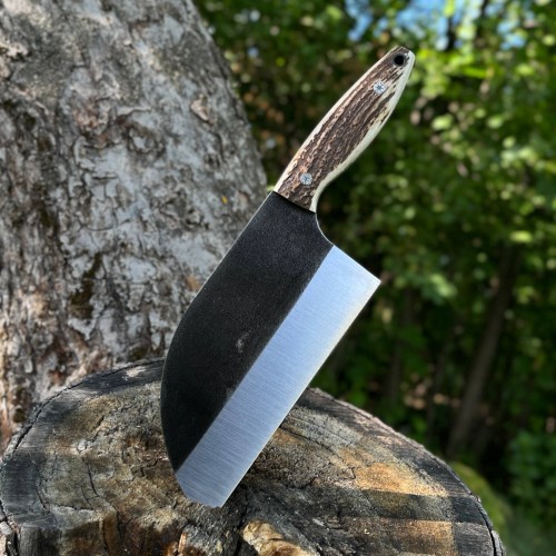 Сербський ніж вик. №9, N690 Сербський ніж вик. №9, N690