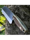 Сербський ніж вик. №9, N690