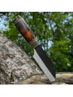 Сербський ніж вик. №10, N690