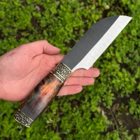 Сербський ніж вик. №10, N690