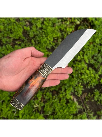 Сербський ніж вик. №10, N690